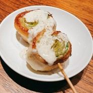 下北沢 焼とりダービー