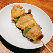 下北沢 焼とりダービー