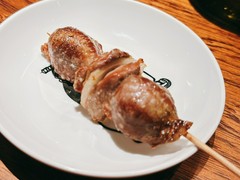 下北沢 焼とりダービー