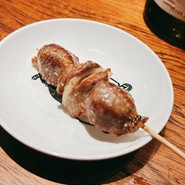 下北沢 焼とりダービー