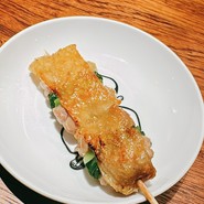 下北沢 焼とりダービー