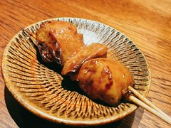 下北沢 焼とりダービー