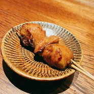 下北沢 焼とりダービー