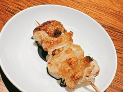 下北沢 焼とりダービー