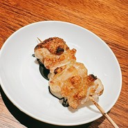 下北沢 焼とりダービー