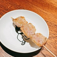 下北沢 焼とりダービー