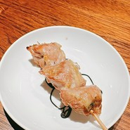 下北沢 焼とりダービー