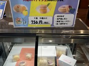 国民宿舎 大城 ティーラウンジ