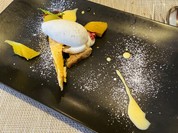 海鮮フランス料理 周