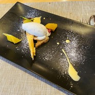 海鮮フランス料理 周