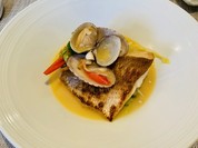 海鮮フランス料理 周