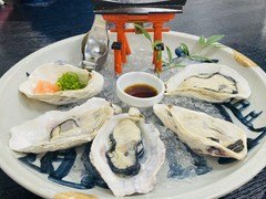 焼がきのはやし