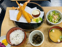 焼がきのはやし