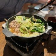 ご馳走手羽先　いってき