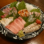 居酒屋So>Ta