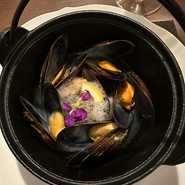 ラ クチーナ イタリアーナ ダル マテリアーレ