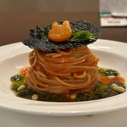 ラ クチーナ イタリアーナ ダル マテリアーレ