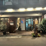 ラ クチーナ イタリアーナ ダル マテリアーレ