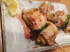 鳥政