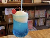 喫茶 宝石箱