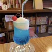 喫茶 宝石箱