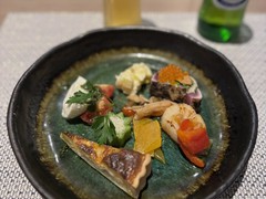 ファンタジスタ