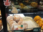 スターバックスコーヒー 六本松 蔦屋書店