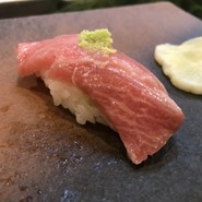 寿司処　旬