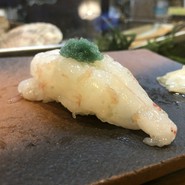 寿司処　旬
