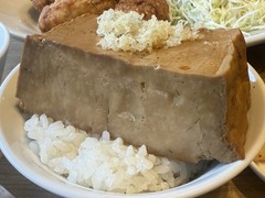 豆富食堂
