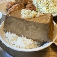 豆富食堂