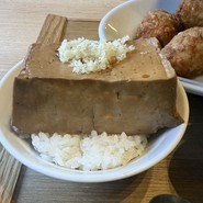 豆富食堂
