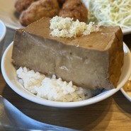豆富食堂
