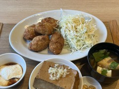 豆富食堂