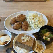 豆富食堂
