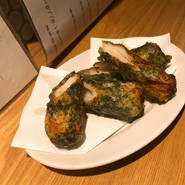 大衆酒場レインカラー