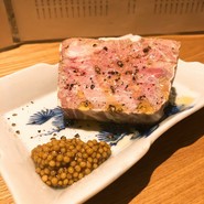 大衆酒場レインカラー