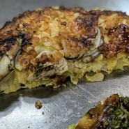 お好み鉄板焼きタマちゃん