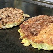 お好み鉄板焼きタマちゃん