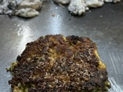 お好み鉄板焼きタマちゃん