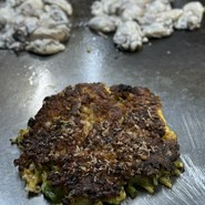 お好み鉄板焼きタマちゃん