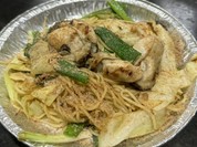 お好み鉄板焼きタマちゃん