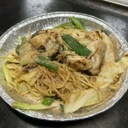 お好み鉄板焼きタマちゃん