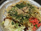 お好み鉄板焼きタマちゃん