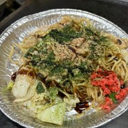 お好み鉄板焼きタマちゃん