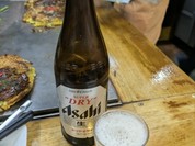 お好み鉄板焼きタマちゃん