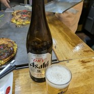 お好み鉄板焼きタマちゃん