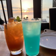 ガーブ コスタ オレンジ