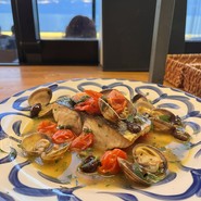 ガーブ コスタ オレンジ