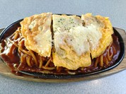 スパゲッ亭チャオ 幸店